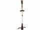 BLACK&amp;DECKER BCSTE636L1-QW - Rasentrimmer - Akku 36V 2.5Ah