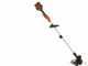 BLACK&amp;DECKER BCSTE636L1-QW - Rasentrimmer - Akku 36V 2.5Ah
