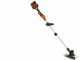BLACK&amp;DECKER BCSTE636L1-QW - Rasentrimmer - Akku 36V 2.5Ah