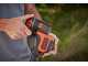 BLACK&amp;DECKER BCSTE636L1-QW - Rasentrimmer - Akku 36V 2.5Ah