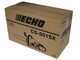 ECHO CS-501SX - Benzin-Motors&auml;ge - Schwert 45 cm