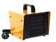 Master B2 PTC - Elektro Heizger&auml;t mit Gebl&auml;se - f&uuml;r die Heizung