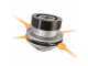 Universal-Fadenkopf f&uuml;r Mototsense Flash Cutter QFC 10