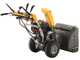 Stiga ST 5262 P &ndash; Benzin-Schneefr&auml;se &ndash; WS250