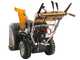 Stiga ST 5262 P &ndash; Benzin-Schneefr&auml;se &ndash; WS250