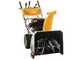 Stiga ST 5262 P &ndash; Benzin-Schneefr&auml;se &ndash; WS250