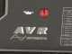 Rato R3800 AVR - Benzin Stromerzeuger mit AVR-Regelung 3.8 kW - Dauerleistung 3.5 kW - 230V