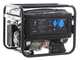 Rato R6000D-ATS AVR - Benzin-Stromerzeuger mit AVR-Regelung 6 kW - Dauerleistung 5.5 kW - 230V