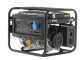 Rato R5500 AVR - Benzin-Stromerzeuger mit AVR-Regelung 5.5 kW - Dauerleistung 5 kW - 230V