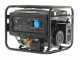 Rato R6000 AVR - Benzin-Stromerzeuger mit AVR-Regelung und Elektrostarter 6 kW - Dauerleistung 5.5 kW einphasig