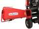 GeoTech-Pro PCS 160LE PRO - Profi H&auml;cksler - Motor Loncin G420FD