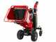 GeoTech-Pro PCS 160LE PRO - Profi H&auml;cksler - Motor Loncin G420FD