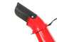 GeoTech-Pro PCS 160LE PRO - Profi H&auml;cksler - Motor Loncin G420FD