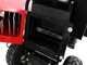 GeoTech-Pro PCS 160LE PRO - Profi H&auml;cksler - Motor Loncin G420FD