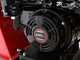 GeoTech-Pro PCS 160LE PRO - Profi H&auml;cksler - Motor Loncin G420FD