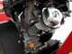 GeoTech-Pro PCS 160LE PRO - Profi H&auml;cksler - Motor Loncin G420FD