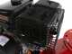 GeoTech-Pro PCS 160LE PRO - Profi H&auml;cksler - Motor Loncin G420FD