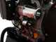 GeoTech-Pro PCS 160LE PRO - Profi H&auml;cksler - Motor Loncin G420FD