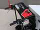 Raupendumper Seven Italy T500HD GX - Hydraulische Dumper Mulde - Tragf&auml;higkeit 500 Kg