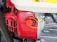 Raupendumper Seven Italy T500H GX - ausdehnbare Mulde - Tragf&auml;higkeit 500 kg