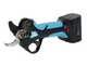 Campagnola Stark XM - Akku Baumschere - Verl&auml;ngerungsschaft - 3x 14,4V 2,5 Ah