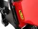GeoTech Pro PCS 160 BSE PRO - Profi H&auml;cksler Schredder  - Motor B&amp;S XR2100