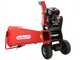 GeoTech Pro PCS 160 BSE PRO - Profi H&auml;cksler Schredder  - Motor B&amp;S XR2100