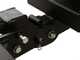 GeoTech Pro PCS 160 BSE PRO - Profi H&auml;cksler Schredder  - Motor B&amp;S XR2100