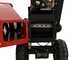 GeoTech Pro PCS 160 BSE PRO - Profi H&auml;cksler Schredder  - Motor B&amp;S XR2100