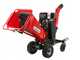GeoTech Pro PCS 160 BSE PRO - Profi H&auml;cksler Schredder  - Motor B&amp;S XR2100