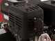 GeoTech Pro PCS 160 BSE PRO - Profi H&auml;cksler Schredder  - Motor B&amp;S XR2100