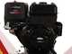 GeoTech Pro PCS 160 BSE PRO - Profi H&auml;cksler Schredder  - Motor B&amp;S XR2100