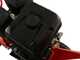 GeoTech Pro PCS 160 BSE PRO - Profi H&auml;cksler Schredder  - Motor B&amp;S XR2100