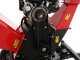 GeoTech Pro PCS 160 BSE PRO - Profi H&auml;cksler Schredder  - Motor B&amp;S XR2100