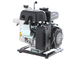 Benzin Motorpumpe Rato RT40ZB20-1.1Q