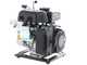 Benzin Motorpumpe Rato RT40ZB20-1.1Q