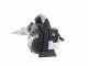 Snapper RTX102 - Rasentraktor - Briggs&amp;Stratton 724cc - Fangkorb - Mulchschnitt