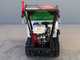 Raupendumper Seven Italy T500 GX-E - ausdehnbare Mulde - Tragf&auml;higkeit 500 kg
