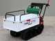 Raupendumper Seven Italy T500 GX-E - ausdehnbare Mulde - Tragf&auml;higkeit 500 kg