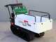 Raupendumper Seven Italy T500 GX-E - ausdehnbare Mulde - Tragf&auml;higkeit 500 kg