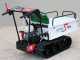 Raupendumper Seven Italy T500 GX - ausziehbare Mulde - Tragf&auml;higkeit 500 kg