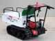 Raupendumper Seven Italy T500 GX - ausziehbare Mulde - Tragf&auml;higkeit 500 kg