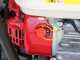 Raupendumper Seven Italy T500 GX - ausziehbare Mulde - Tragf&auml;higkeit 500 kg