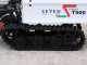 Raupendumper Seven Italy T500 GX - ausziehbare Mulde - Tragf&auml;higkeit 500 kg