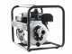 Benzin Motorpumpe mit hoher F&ouml;rderh&ouml;he Rato RT50YB50-3.8Q