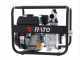 Benzin Motorpumpe mit hoher F&ouml;rderh&ouml;he Rato RT50YB50-3.8Q
