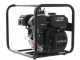 Benzin Motorpumpe mit hoher F&ouml;rderh&ouml;he Rato RT50YB50-3.8Q
