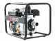 Benzin Motorpumpe mit hoher F&ouml;rderh&ouml;he Rato RT50YB50-3.8Q