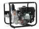 Benzin Motorpumpe mit hoher F&ouml;rderh&ouml;he Rato RT50YB50-3.8Q