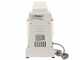 Famag Grilletta IM 5-10V-HH - Spiralkneter - 5 kg - 10 Geschwindigkeiten - hohe Hydratation